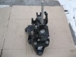 Ford Focus 3 2011-2015 Кулиса МКПП салонная