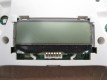 Ford Focus 2 2005-2008 Экран щитка приборов (дисплей)