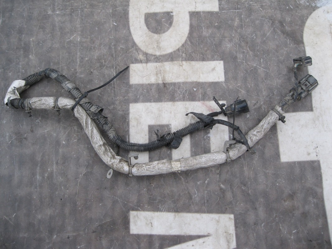 Ford Focus 3 Проводка рулевой рейки (коса) . Купить по низкой цене на ...