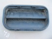 Ford Focus 2 2005-2011 Решетка вентиляции багажника