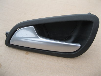 Ford Focus 3 2011-2015 Ручка открывания двери салонная