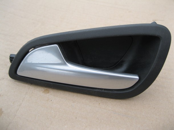 Ford Focus 3 2011-2015 Ручка открывания двери салонная