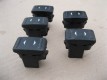 Ford Focus 2 2005-2011 Кнопка стеклоподъемника