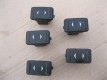 Ford Focus 2 2005-2011 Кнопка стеклоподъемника