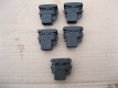 Ford Focus 2 2005-2011 Кнопка стеклоподъемника