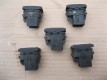 Ford Focus 2 2005-2011 Кнопка стеклоподъемника