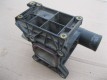 Ford Focus 2 2005-2011 Тройник системы охлаждения (Фланец)