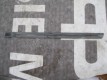 Ford Focus 2 2005-2008 Молдинг двери задней правой
