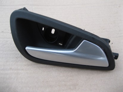 Ford Focus 3 2011-2015 Ручка открывания двери салонная