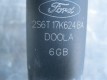 Ford Fusion 2002-2012 Насос омывателя