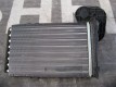 Lifan Breez 2007-2014 Радиатор отопителя