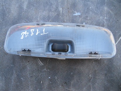 Ford Focus 2 2005-2011 Плафон салона (передний)