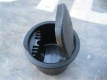 Ford Focus 2 2005-2011 Пепельница