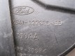Ford Focus 1 1998-2005 Лючок бензобака