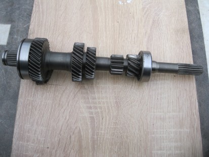 Ford Focus 2 2005-2011 Первичный вал