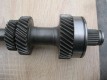 Ford Focus 2 2005-2011 Первичный вал