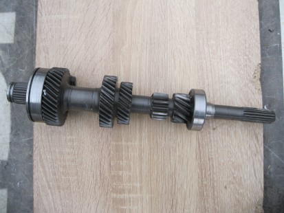 Ford Focus 2 2005-2011 Первичный вал