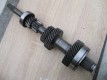 Ford Focus 2 2005-2011 Первичный вал