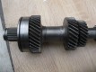 Ford Focus 2 2005-2011 Первичный вал