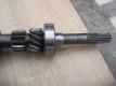 Ford Focus 2 2005-2011 Первичный вал