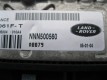 Land Rover Discovery 3 2004-2009 Блок управления двигателем (ЭБУ)