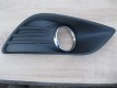 Ford Focus 2 2008-2011 Накладка противотуманной фары правая
