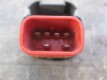 Ford Fiesta 2001-2008 Кнопка стеклоподъемника