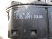 Ford Focus 3 2011-2015 Кнопка обогрева стекла