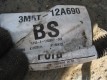 Ford Focus 2 2005-2011 Проводка двигателя (Коса)