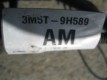 Ford Focus 2 2005-2011 Проводка двигателя (Коса)