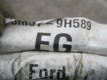 Ford Focus 2 2005-2008 Проводка двигателя (Коса)