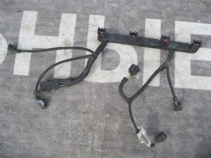 Ford Focus 1 1998-2005 Проводка двигателя (Коса)