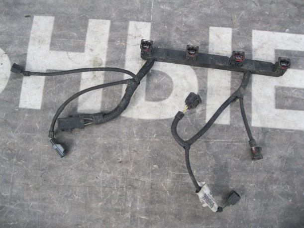 Ford Focus 1 1998-2005 Проводка двигателя (Коса)