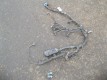 Ford Focus 2 2005-2011 Проводка двигателя (Коса)