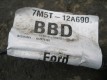 Ford Focus 2 2005-2011 Проводка двигателя (Коса)