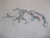 Проводка двигателя (Коса)