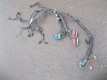 Ford Focus 2 2005-2011 Проводка двигателя (Коса)