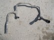 Ford Mondeo 3 2000-2007 Патрубок отопителя