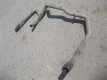 Ford Mondeo 3 2000-2007 Патрубок отопителя