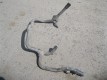 Ford Mondeo 3 2000-2007 Патрубок отопителя