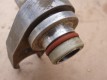 Ford Focus 2 2005-2011 Трубка кондиционера