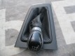 Ford Focus 3 2011-2015 Чехол кулисы
