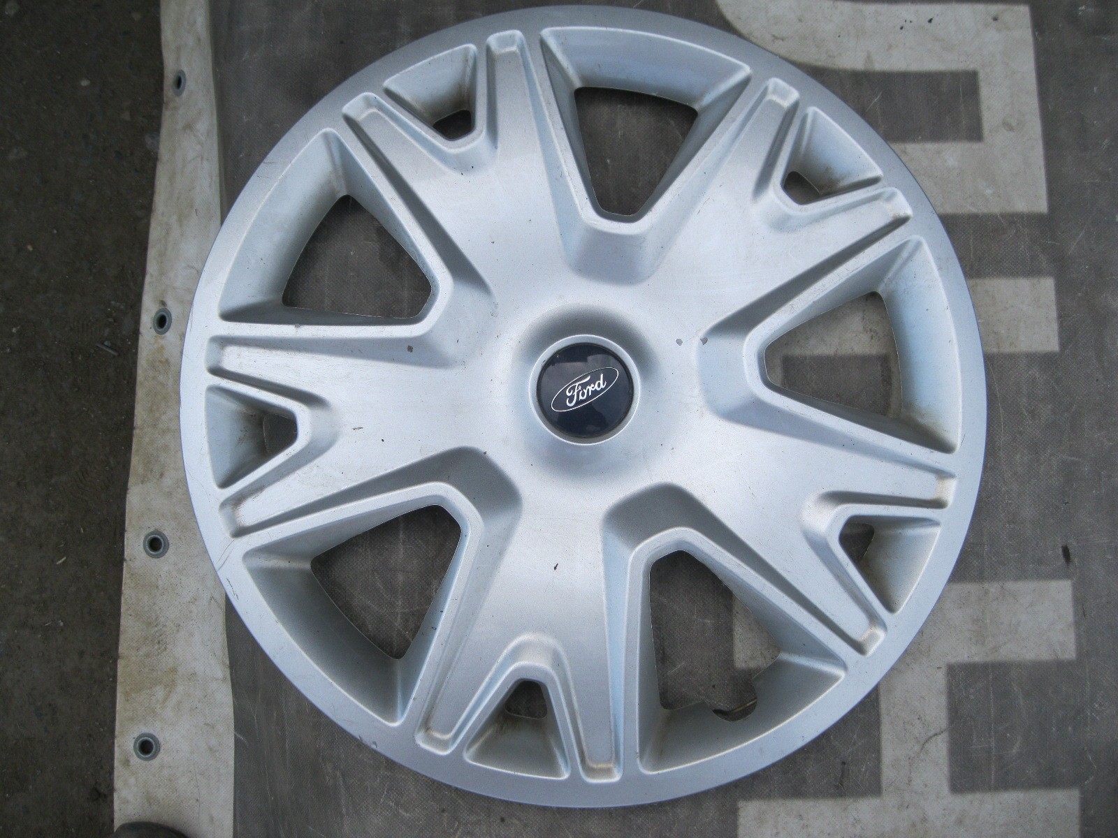 Купить Колпаки Колес Форд