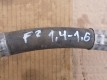 Ford Focus 2 2005-2011 Трубка кондиционера