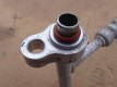 Ford Focus 2 2005-2011 Трубка кондиционера