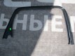 Volkswagen Touareg NF 2011-2018 Накладка двери задней правой
