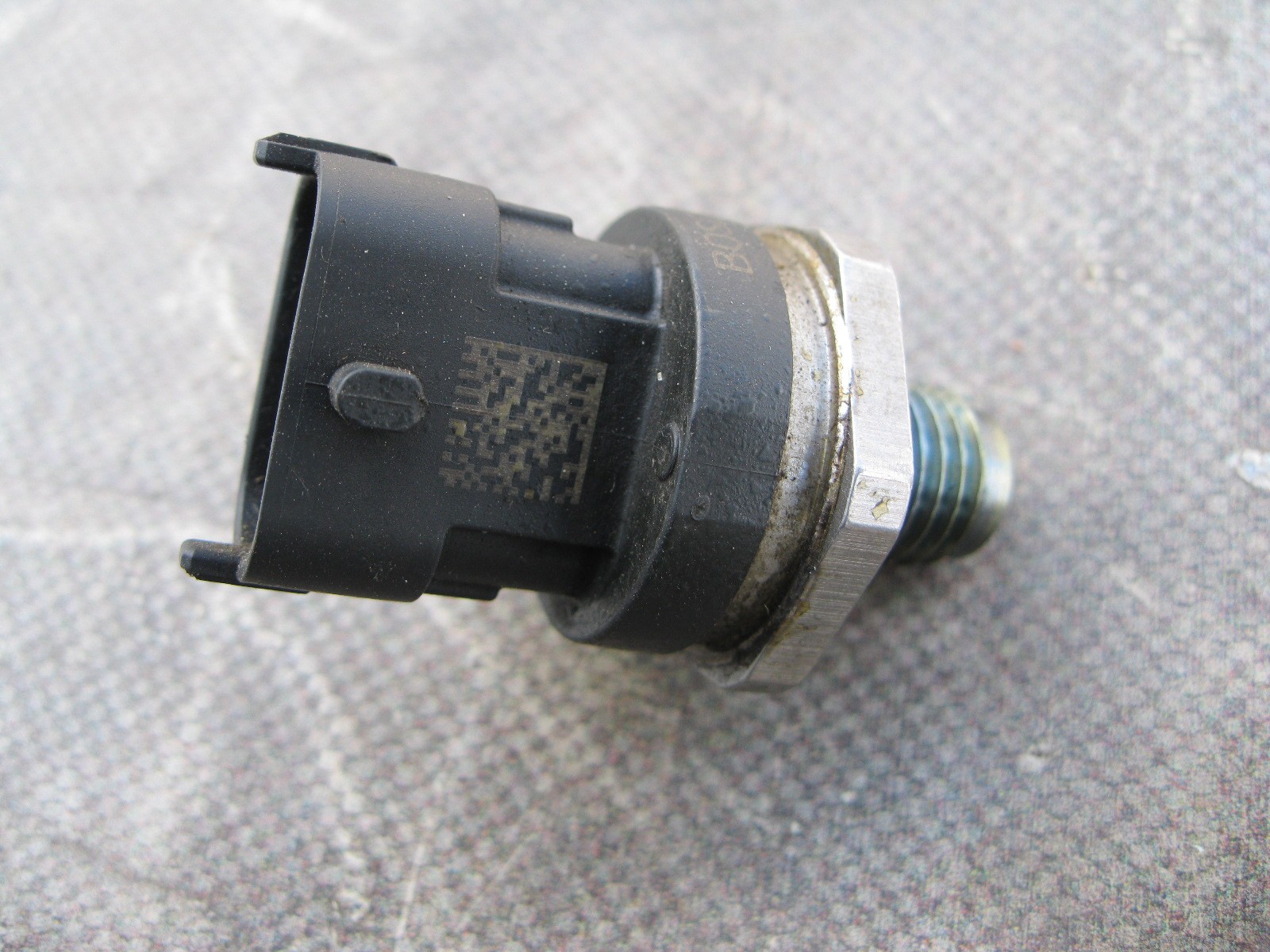 ГАЗ ГАЗЕЛЬ (Камминз) Датчик давления топлива. Купить по низкой цене на ...