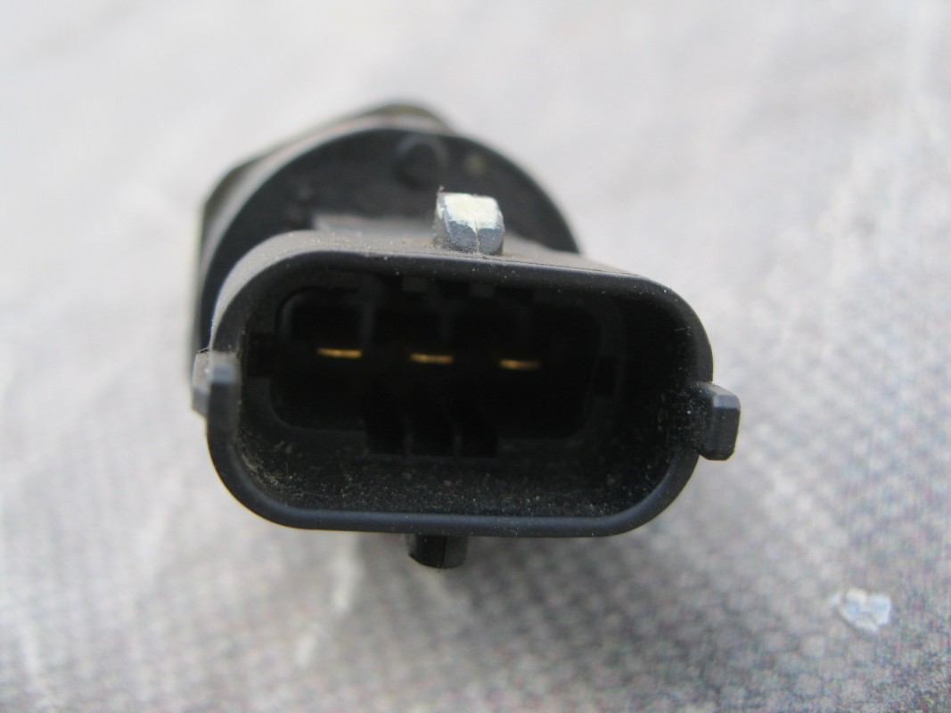 ГАЗ ГАЗЕЛЬ (Камминз) Датчик давления топлива. Купить по низкой цене на ...