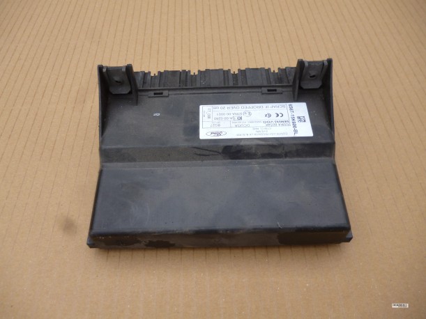 Ford Fusion 2002-2012 Блок комфорта (GEM)