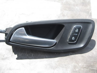 Ford Kuga 2 2013-2017 Ручка открывания двери салонная